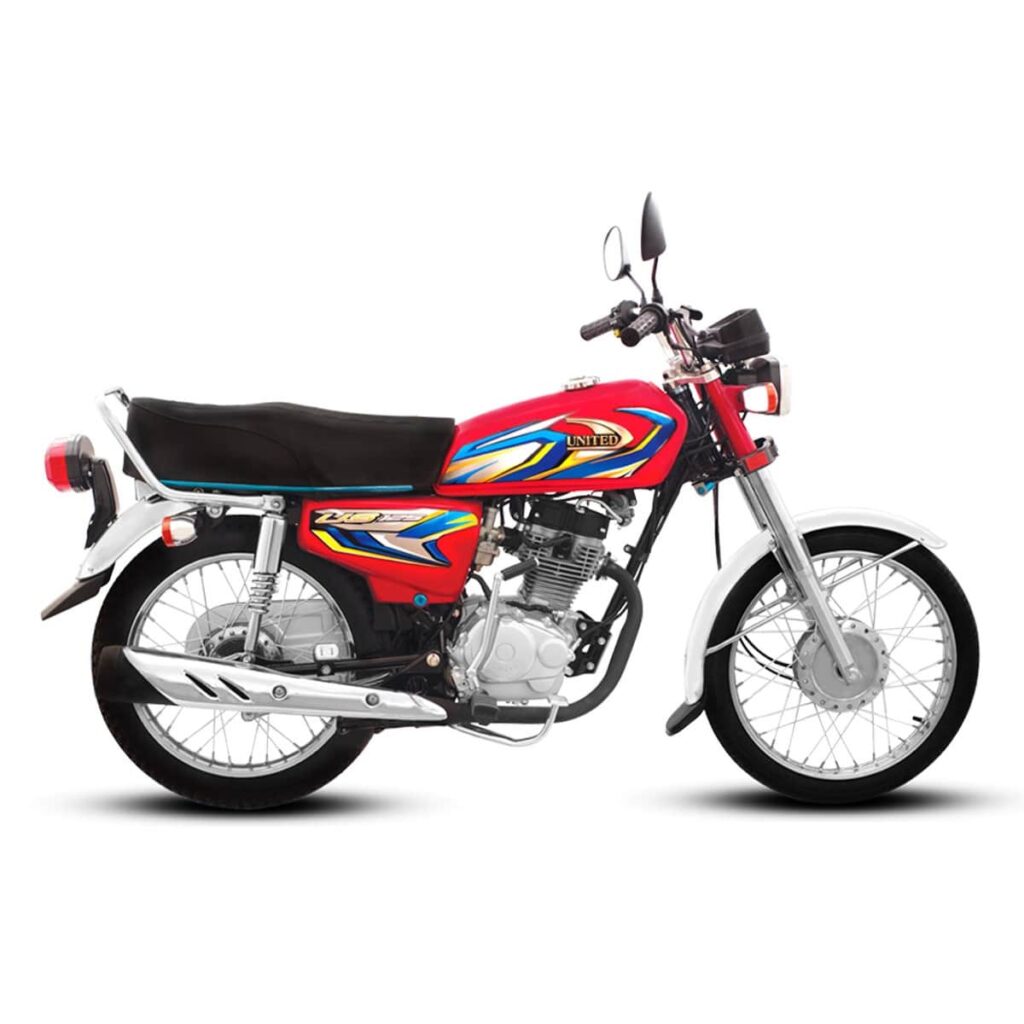 Yamaha YB125Z DX @ Rs. 475,000/- | 2025 Model | Ahsan Autos