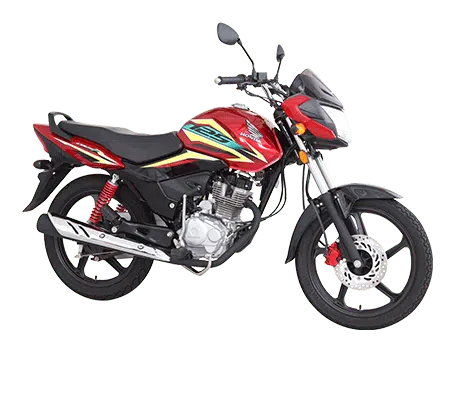 Honda CB 125F 2023 Model Rs. 380 900 Only Ahsan Autos