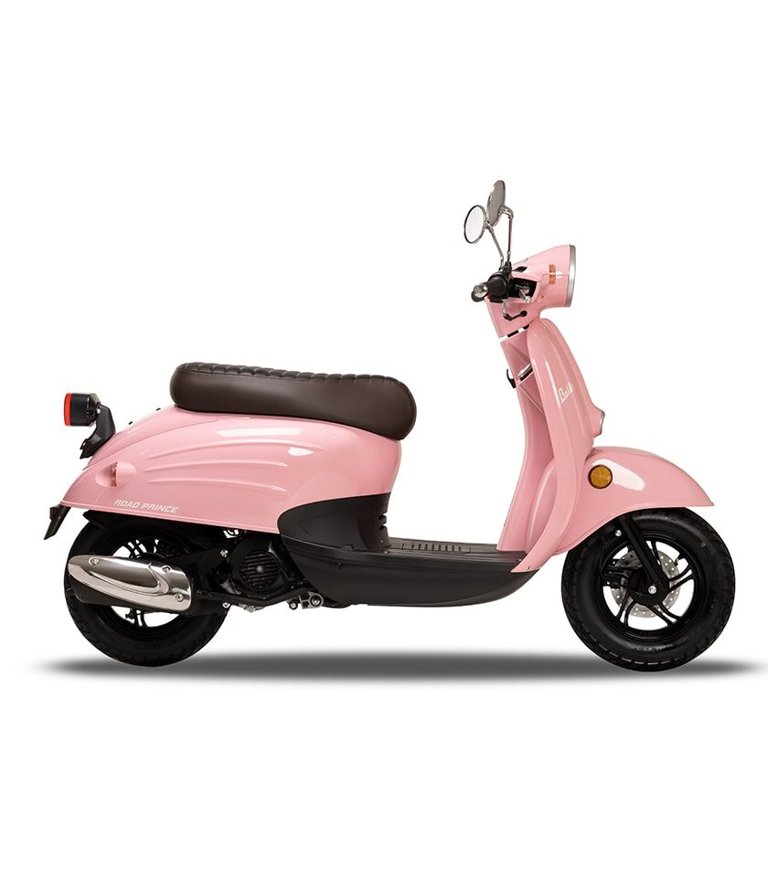 Girls scooty sale