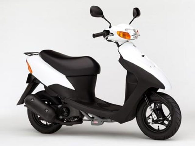 honda dio 49cc