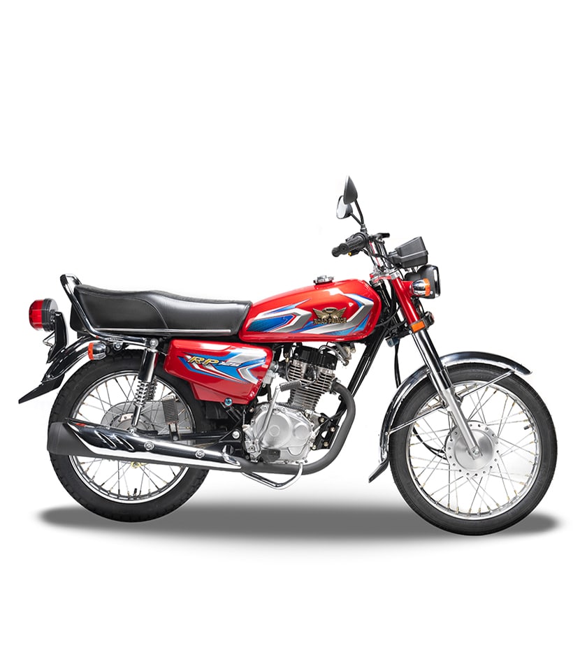 Road store prince 100cc