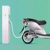 Electric Bikes & Scooty