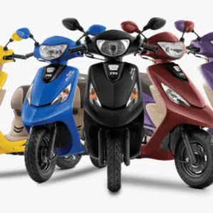 Girls Scooty On Installments