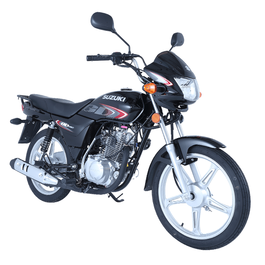 suzuki gd 110s