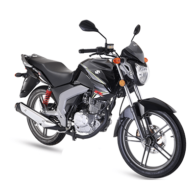 Suzuki GSX 125 | 2024 Model @ Rs. 488,000/- | Ahsan Autos